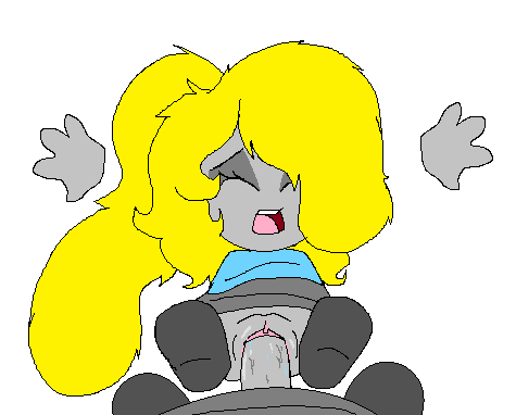 Rule34 – If it exists, there is porn of it / prancerpie, cristal / 473175