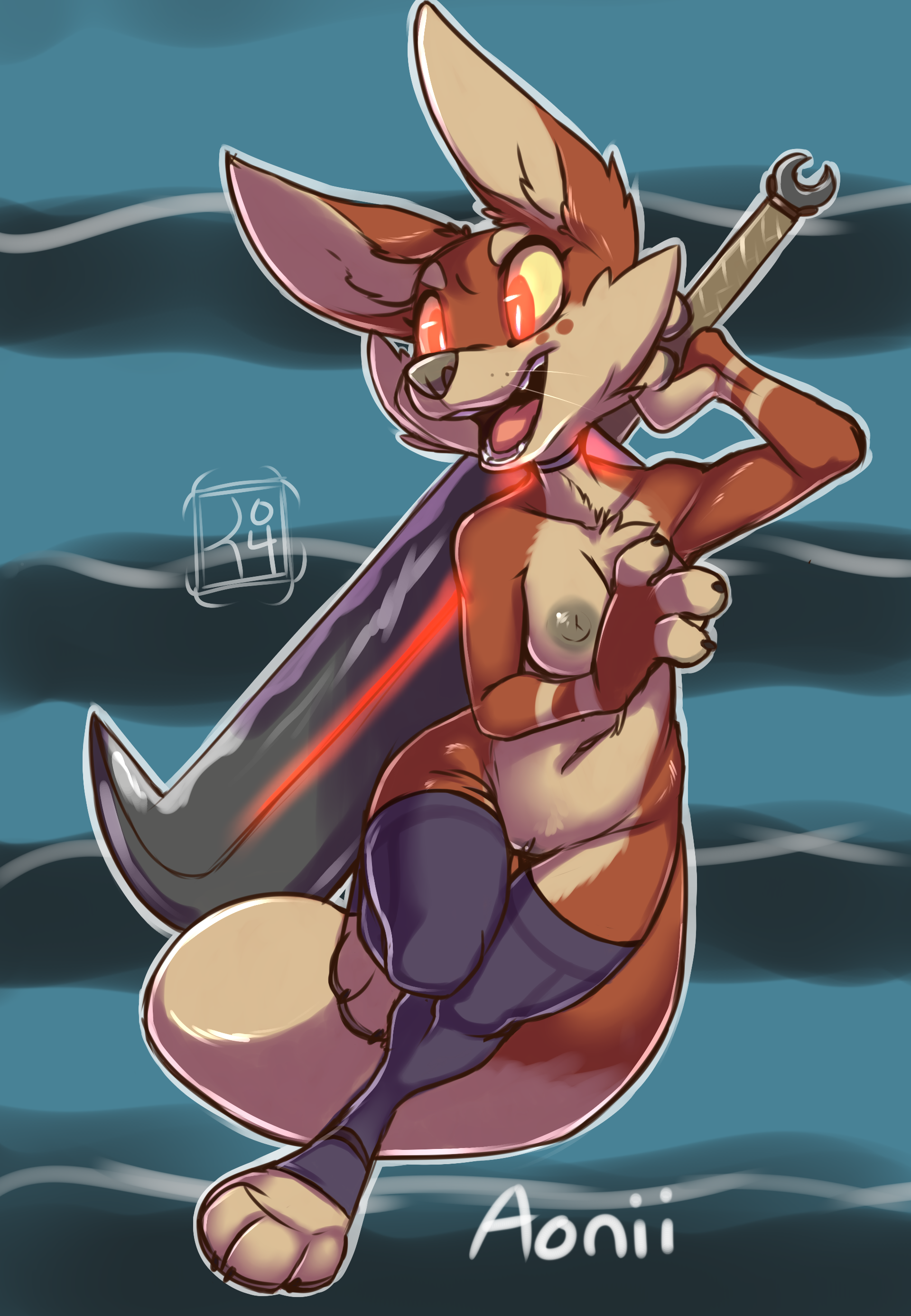 Rule34 – If it exists, there is porn of it / reign-2004 / 473182