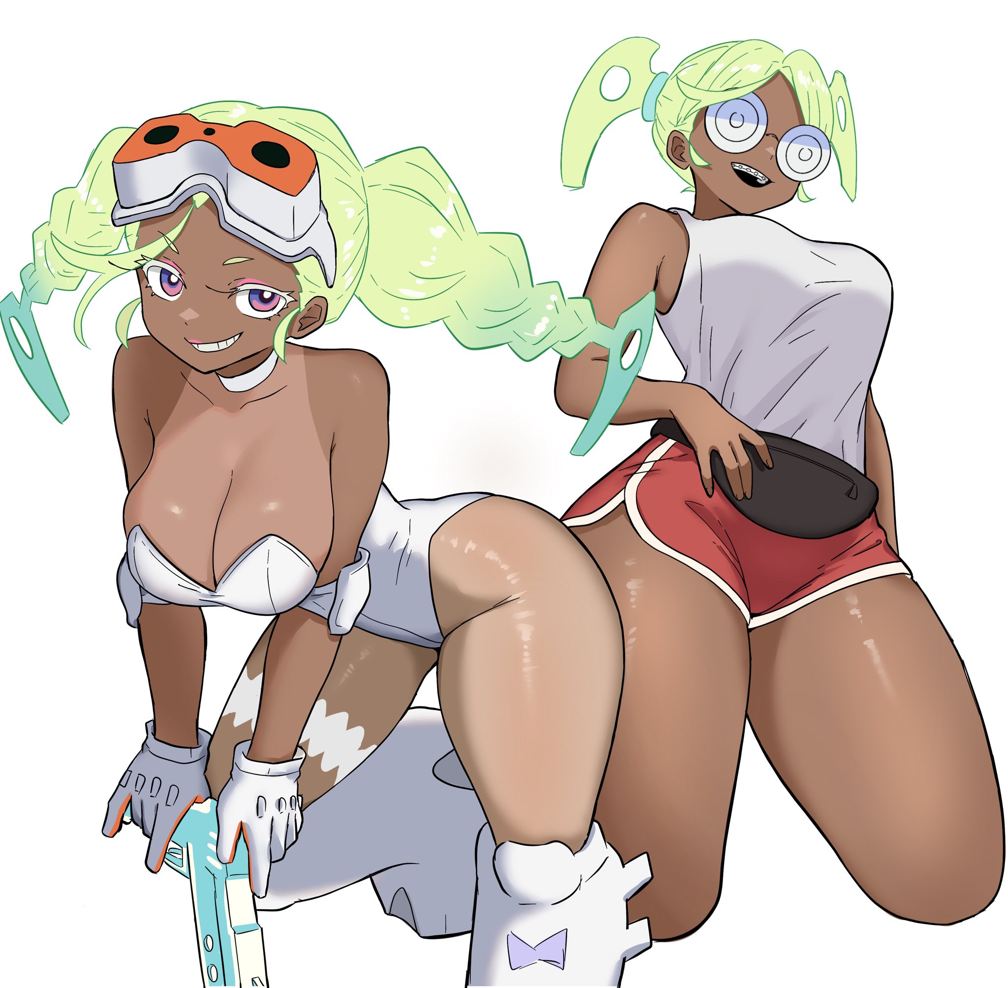 Rule34 – If it exists, there is porn of it / / 9320551