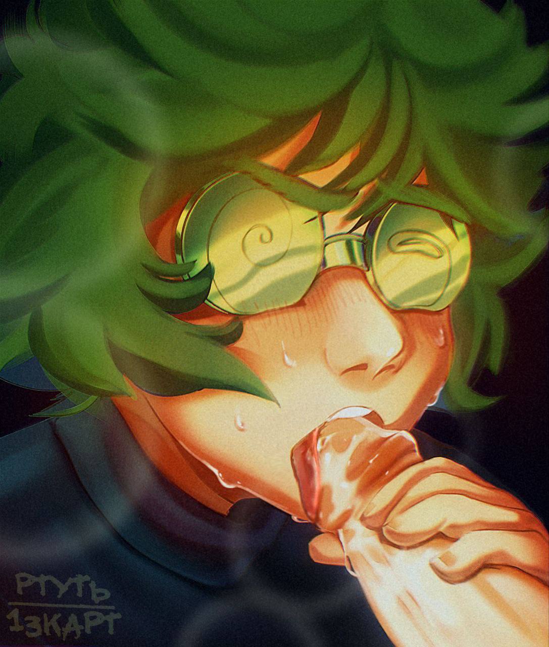 Rule34 – If it exists, there is porn of it / / 9322559