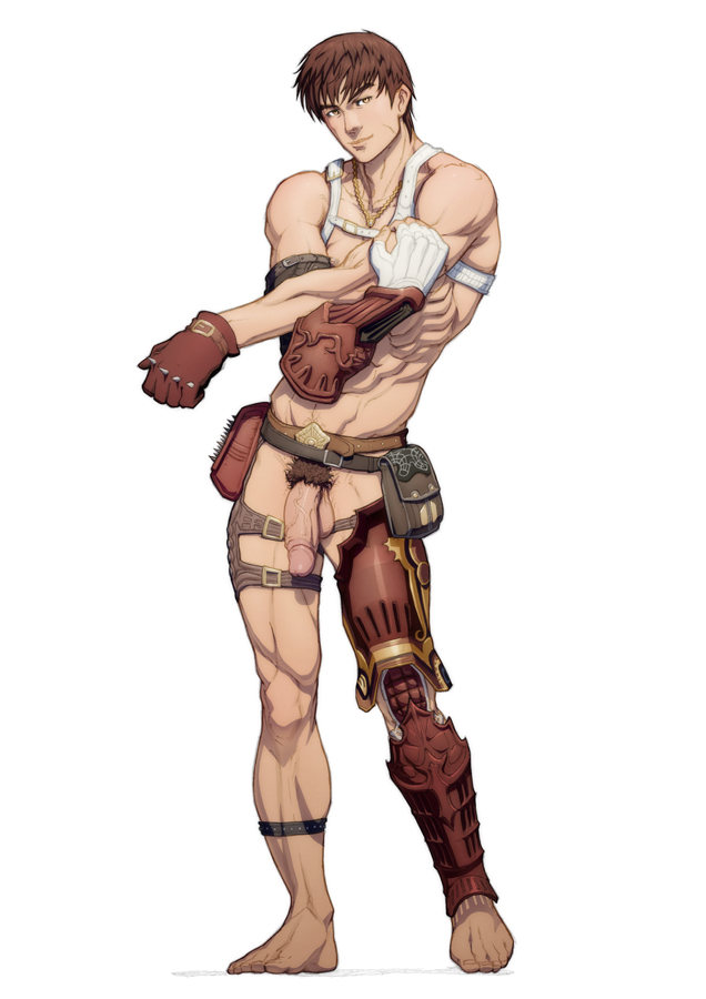 Rule34 – If it exists, there is porn of it / szadek / 473318