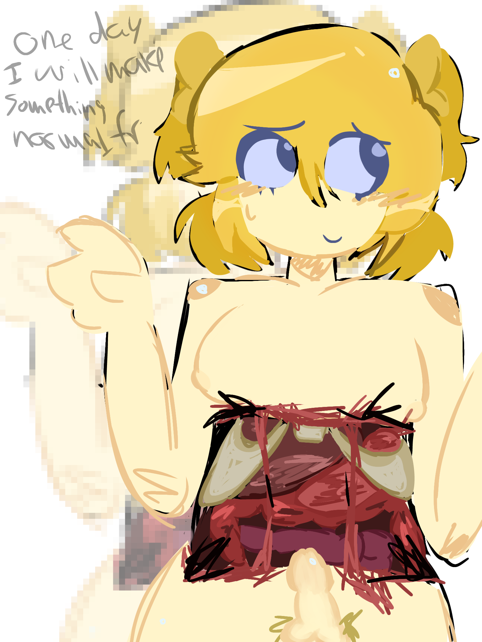 Rule34 – If it exists, there is porn of it / artist request / 9322539