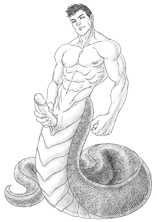 Rule34 – If it exists, there is porn of it / szadek / 473404