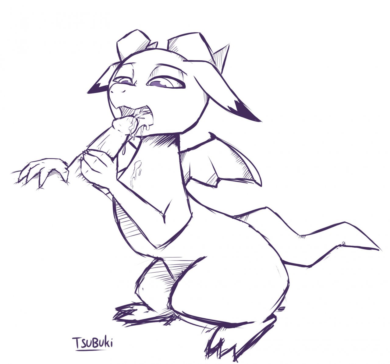 Rule34 – If it exists, there is porn of it / / 473408