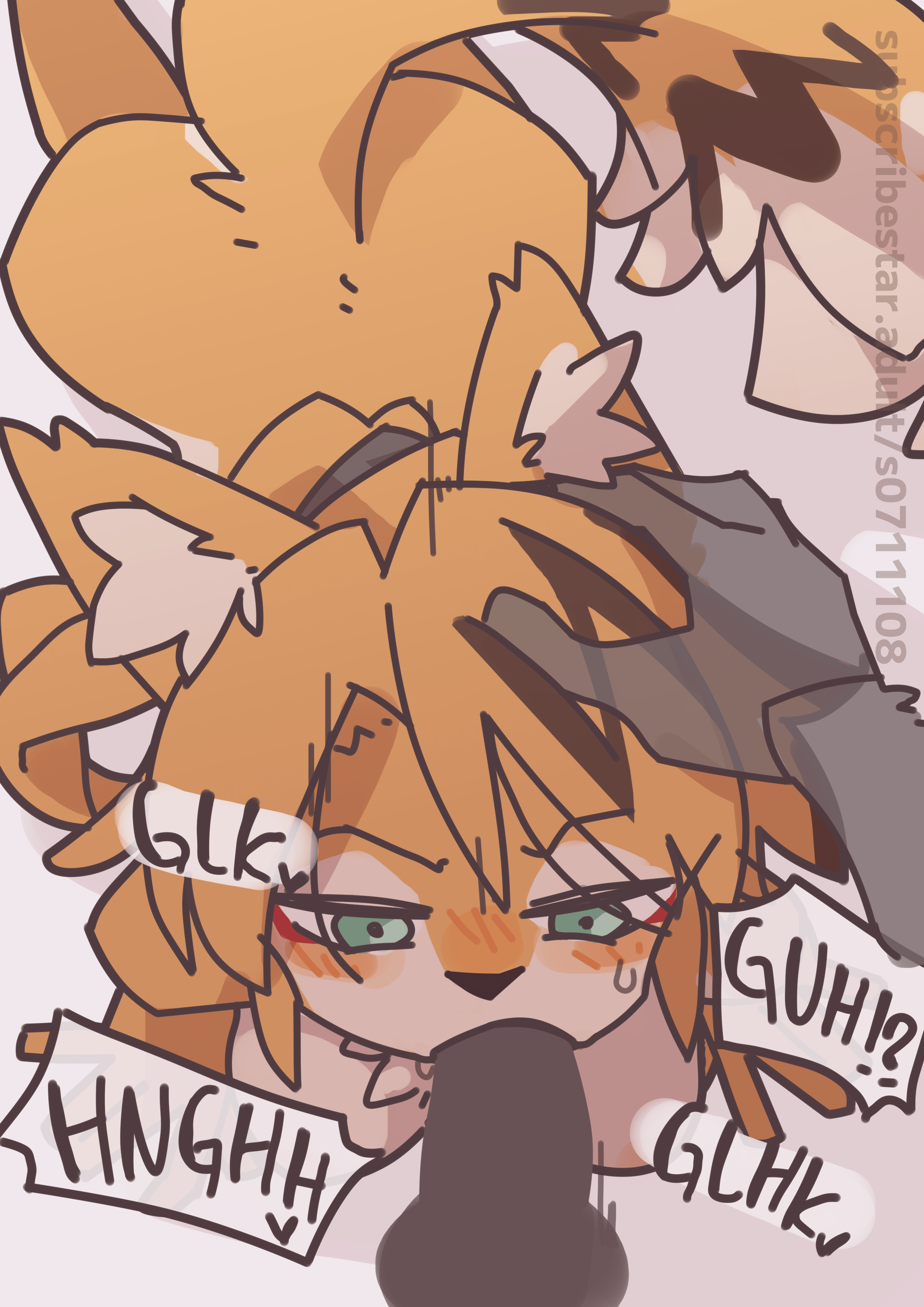 Rule34 – If it exists, there is porn of it / / 9323772