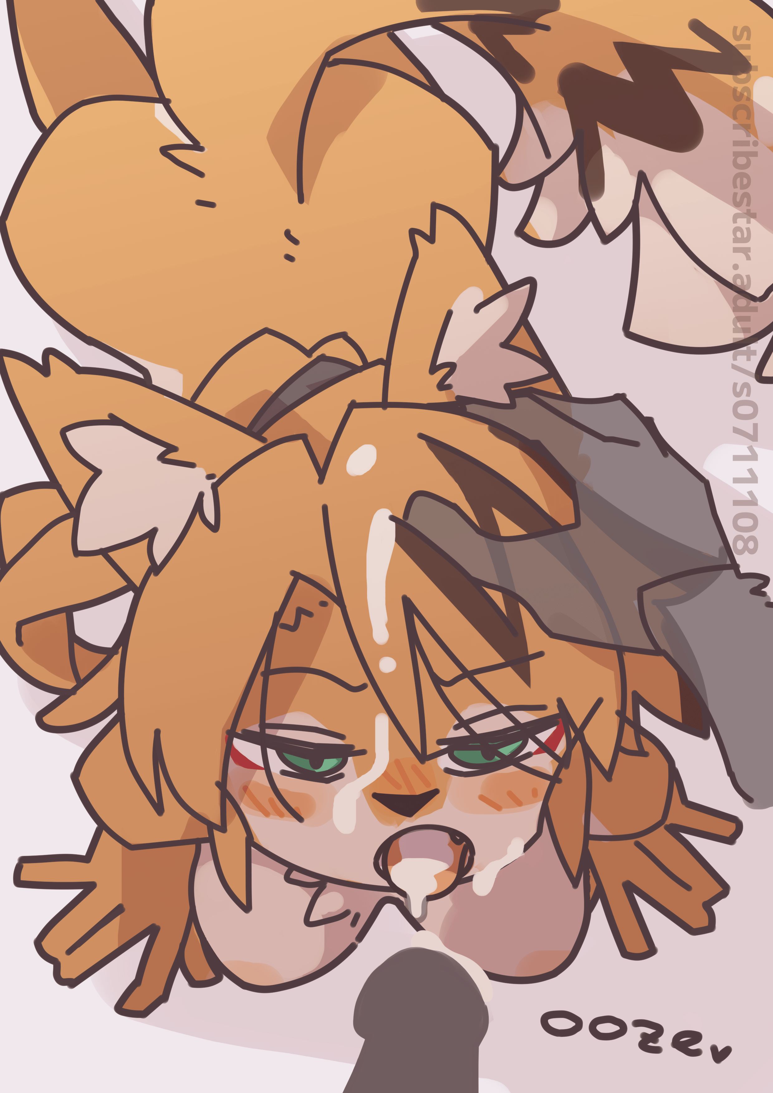 Rule34 – If it exists, there is porn of it / / 9323767