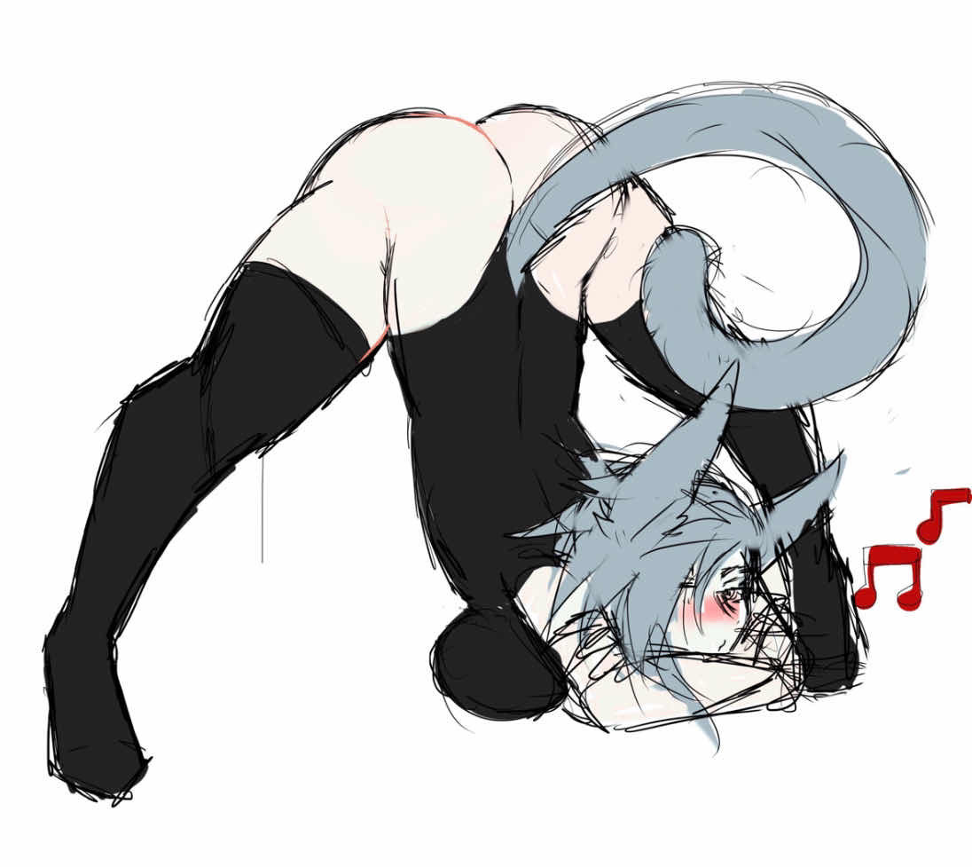 Rule34 – If it exists, there is porn of it / / 9324328