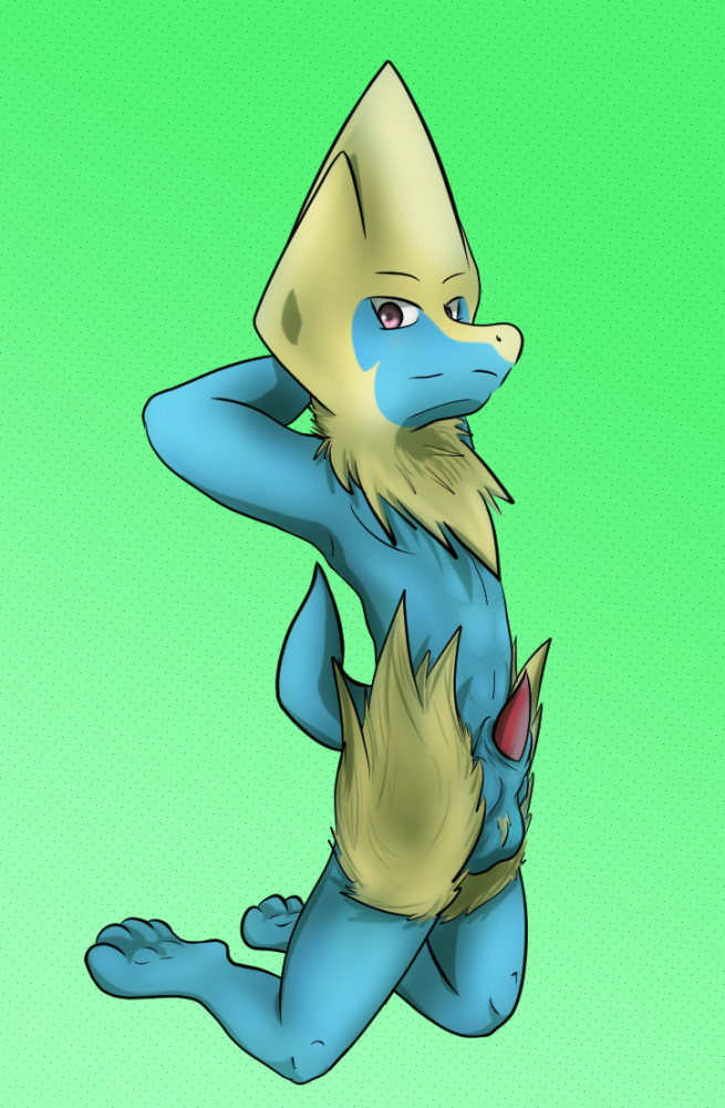 Rule34 – If it exists, there is porn of it / manectric / 473464