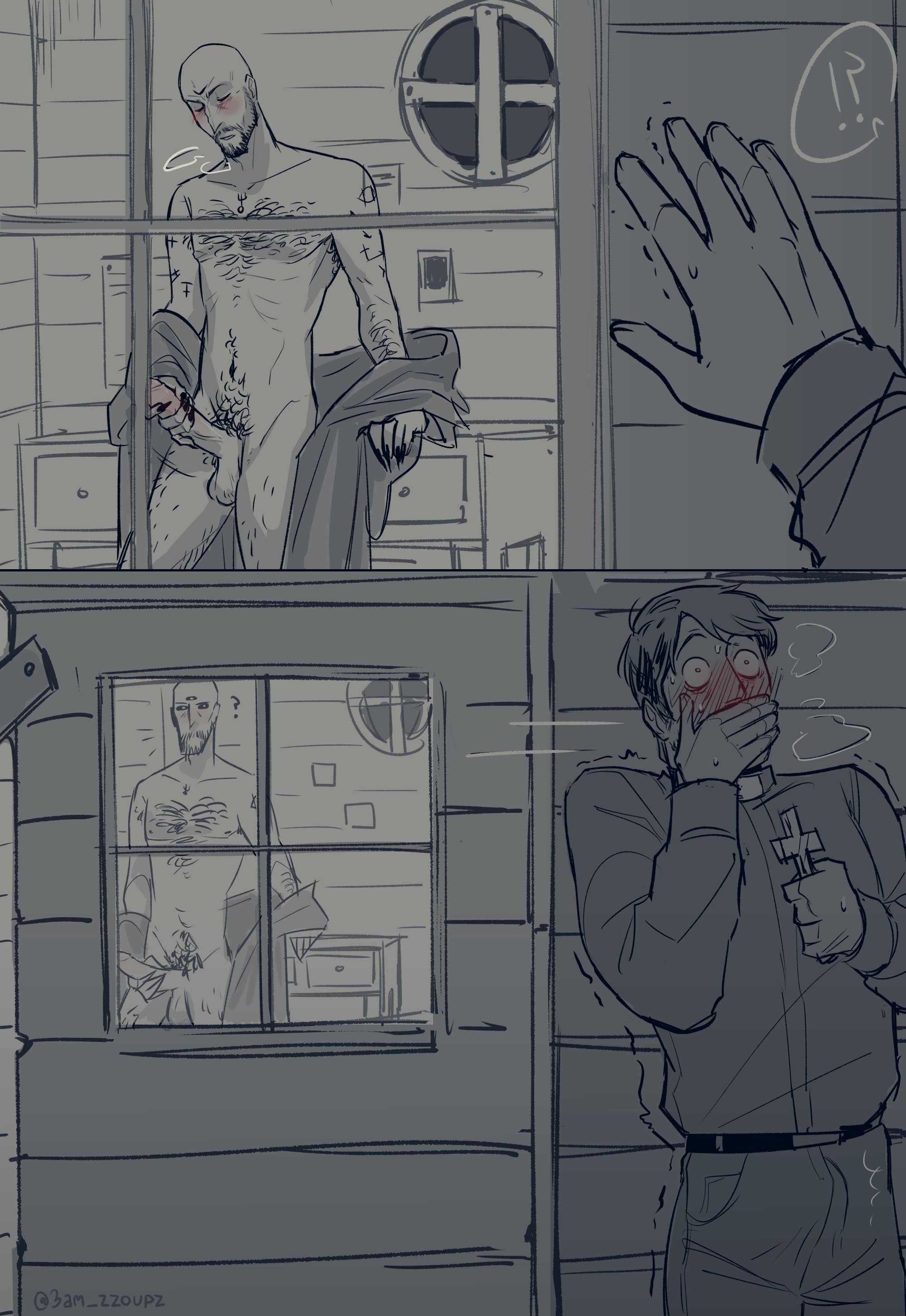 Rule34 – If it exists, there is porn of it / / 9324966