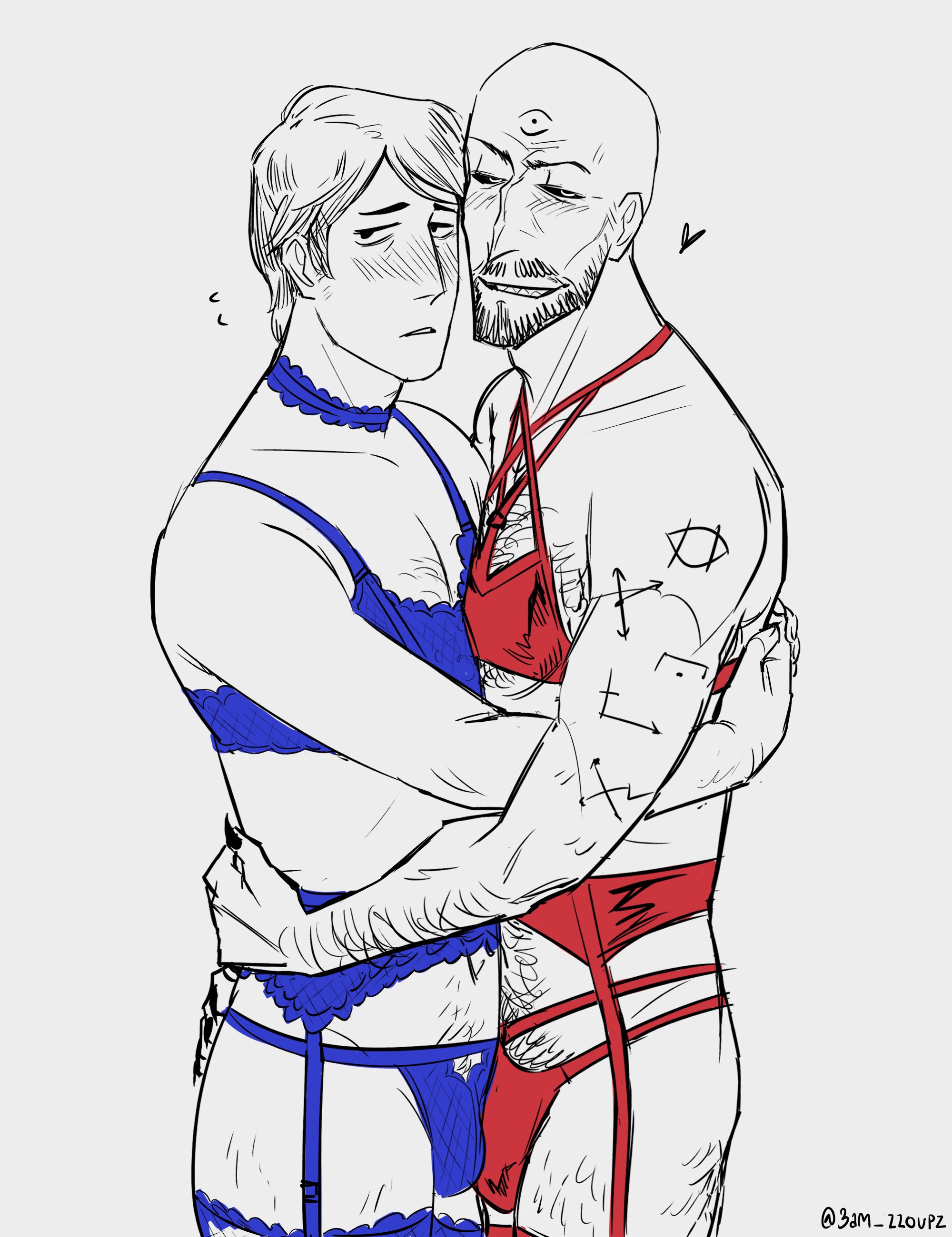 Rule34 – If it exists, there is porn of it / / 9324959