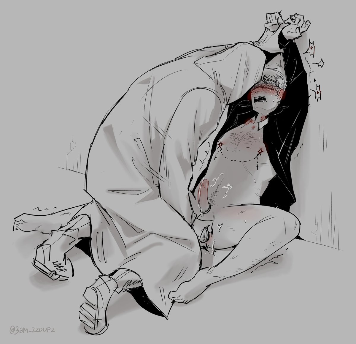 Rule34 – If it exists, there is porn of it / / 9324951