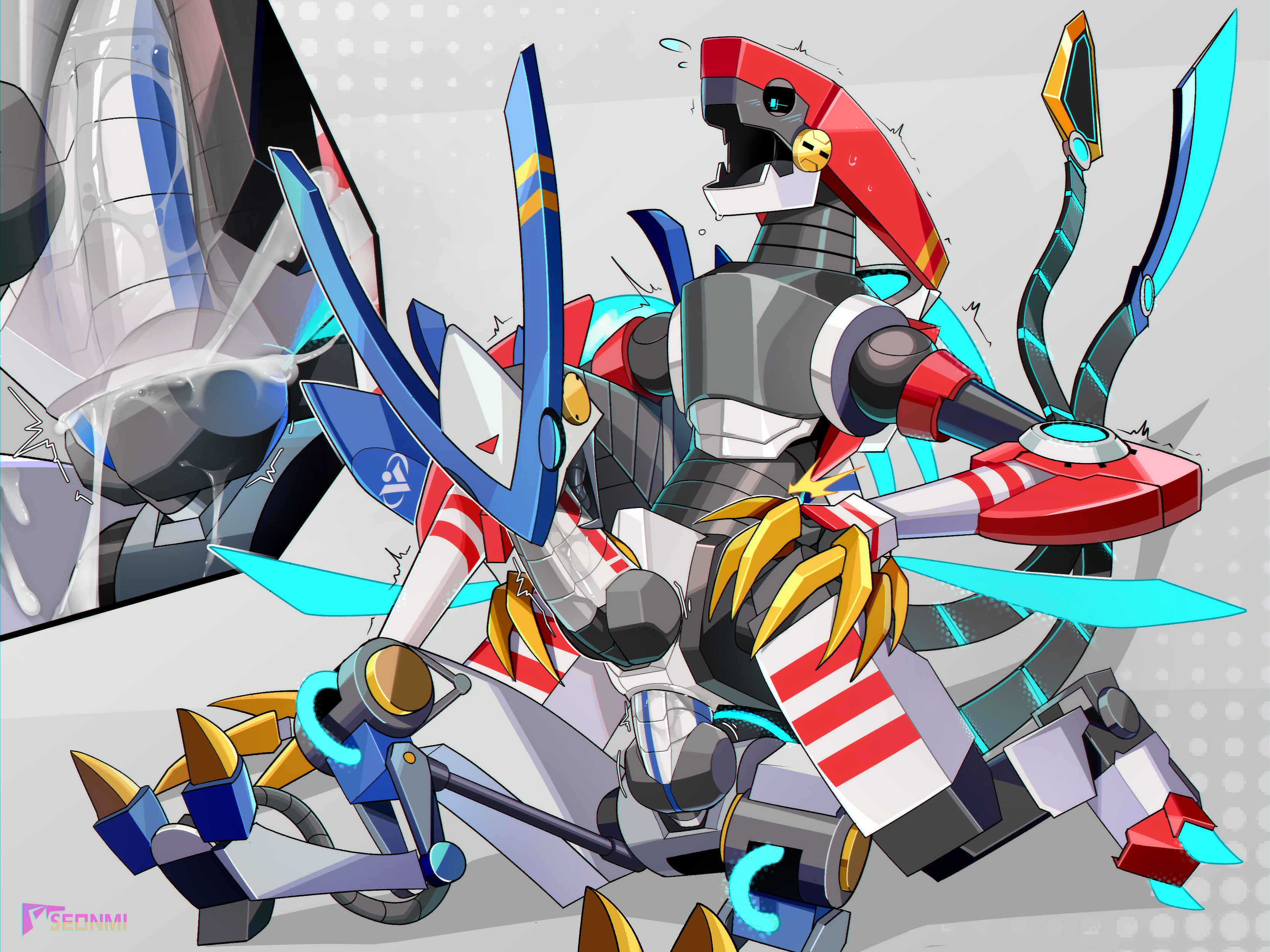 Rule34 – If it exists, there is porn of it / / 9324941