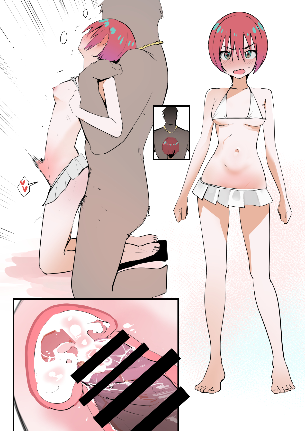 Rule34 – If it exists, there is porn of it / h2o (ddks2923) / 9326264