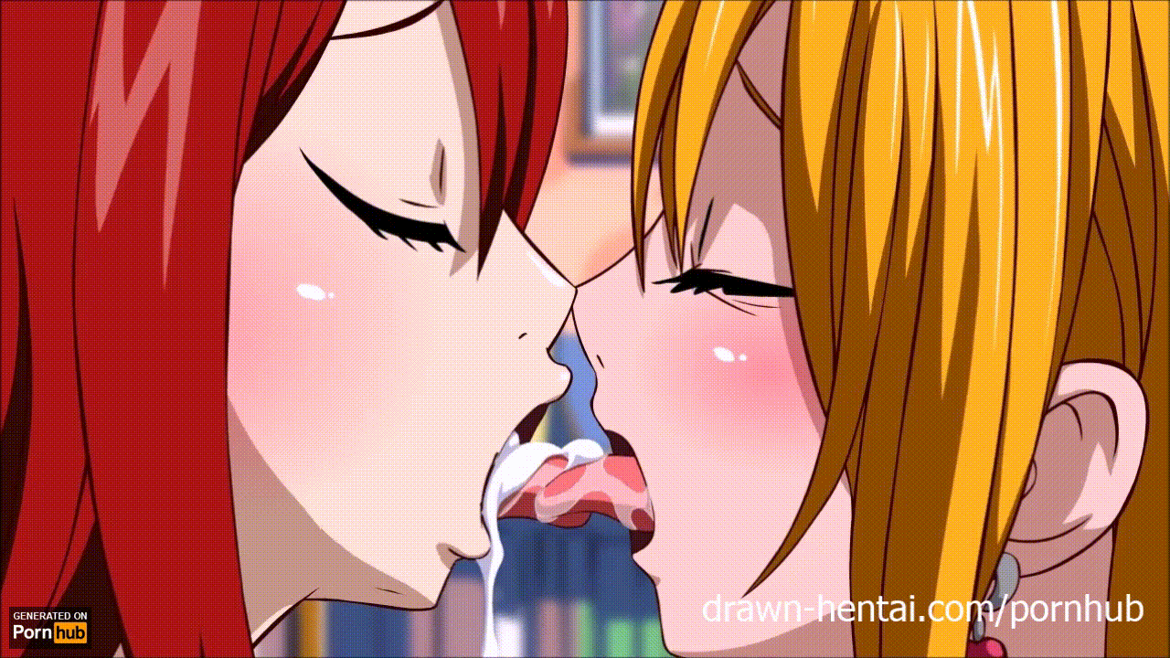 Rule34 – If it exists, there is porn of it / mishki, erza scarlet, lucy heartfilia / 473653