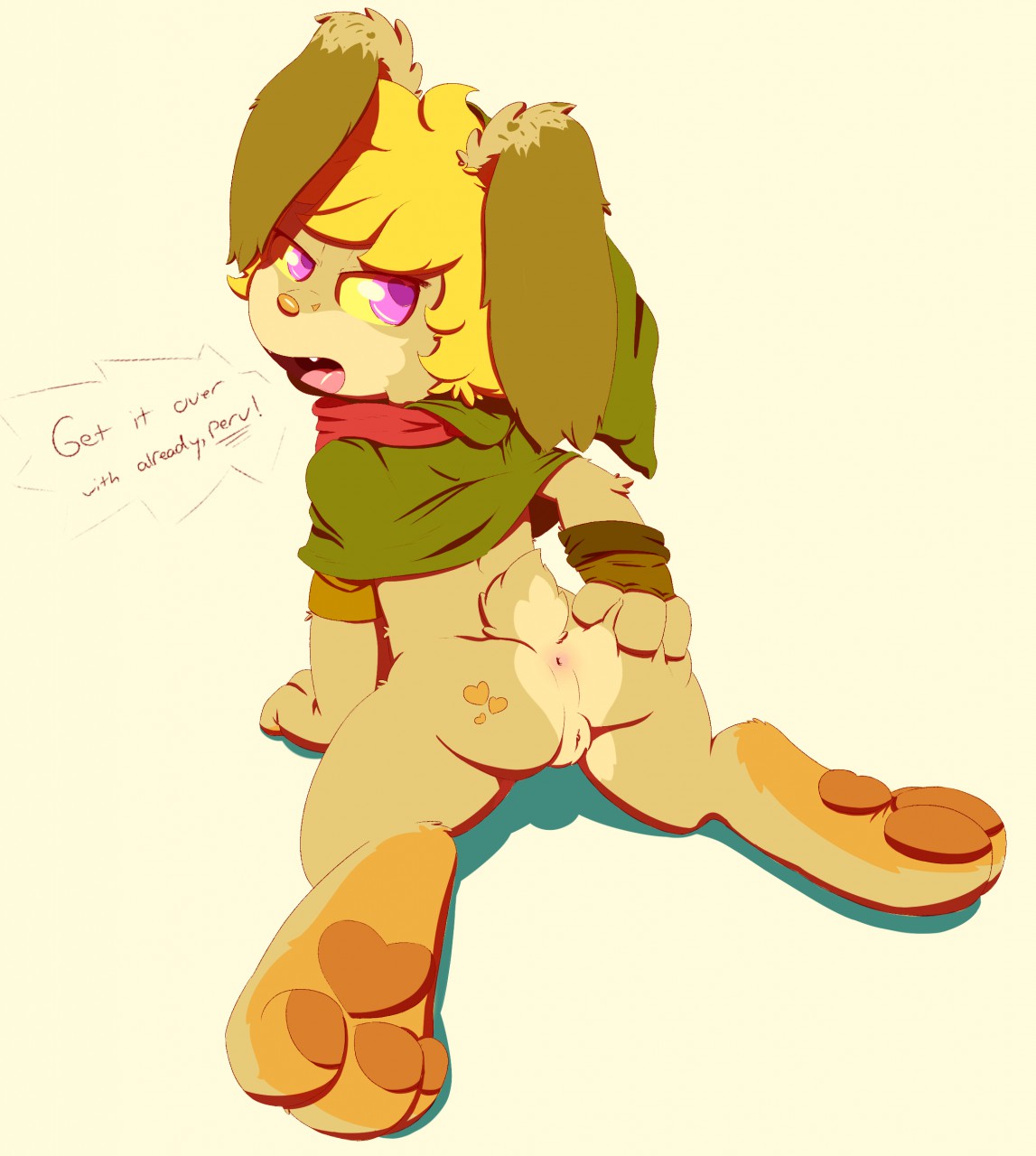 Rule34 – If it exists, there is porn of it / otto0ttsy, pooka / 473656