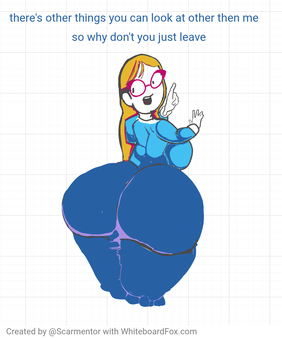 Rule34 – If it exists, there is porn of it / / 9327561