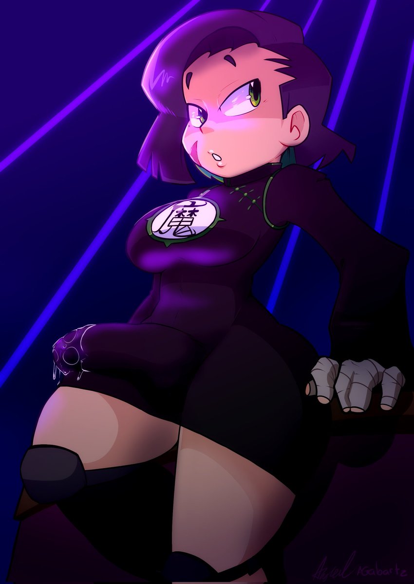 Rule34 – If it exists, there is porn of it / / 9327529