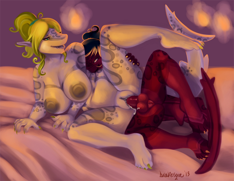 Rule34 – If it exists, there is porn of it / arabesque / 473742