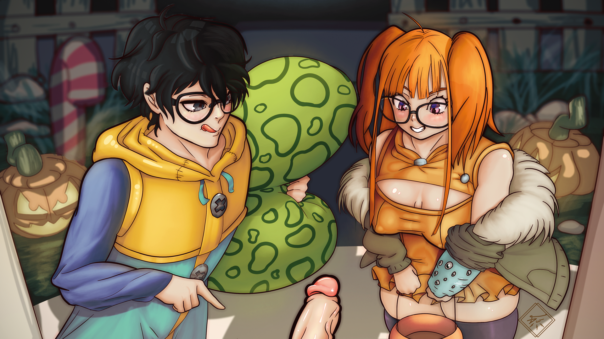 Rule34 – If it exists, there is porn of it / diane (nanatsu no taizai), king (nanatsu no taizai), ren amamiya, sakura futaba / 9328088