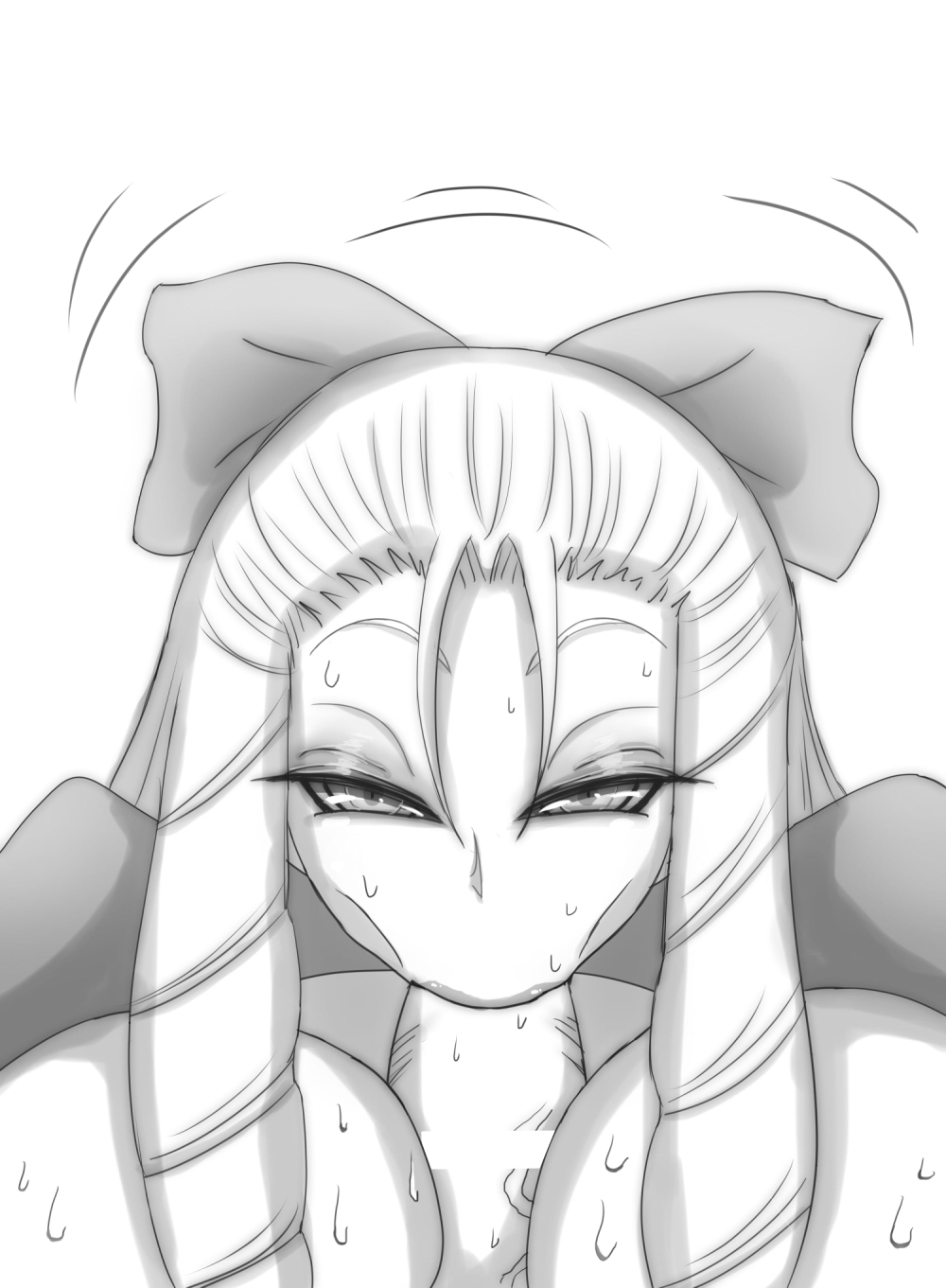 Rule34 – If it exists, there is porn of it / karin kanzuki / 473777