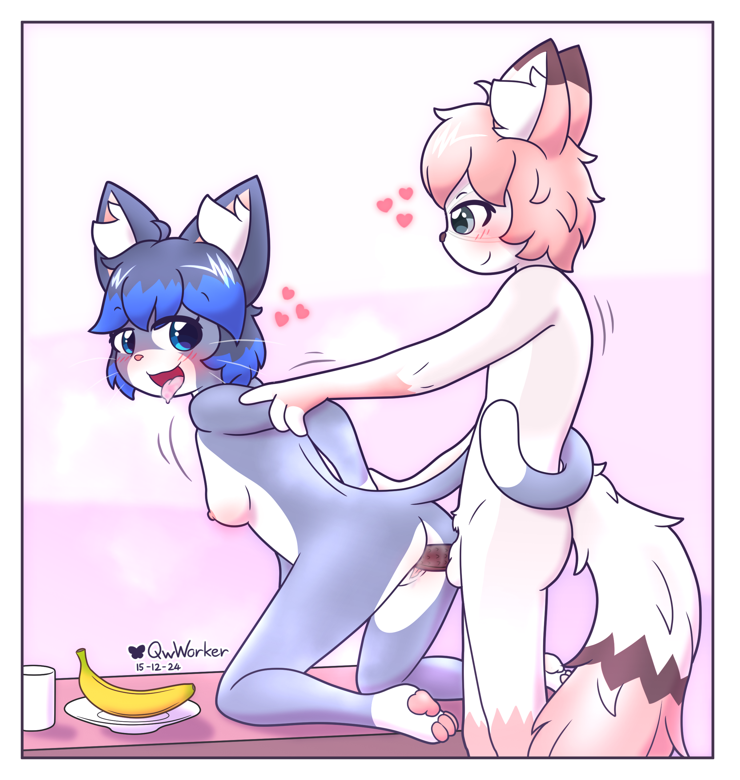 Rule34 – If it exists, there is porn of it / / 9329255