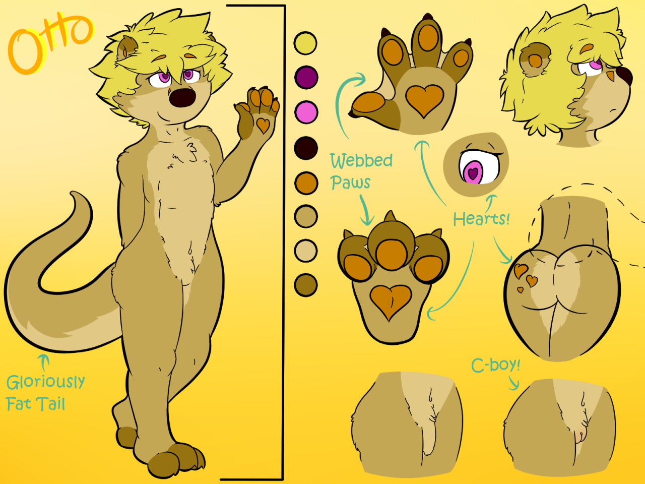 Rule34 – If it exists, there is porn of it / otto0ttsy / 473812