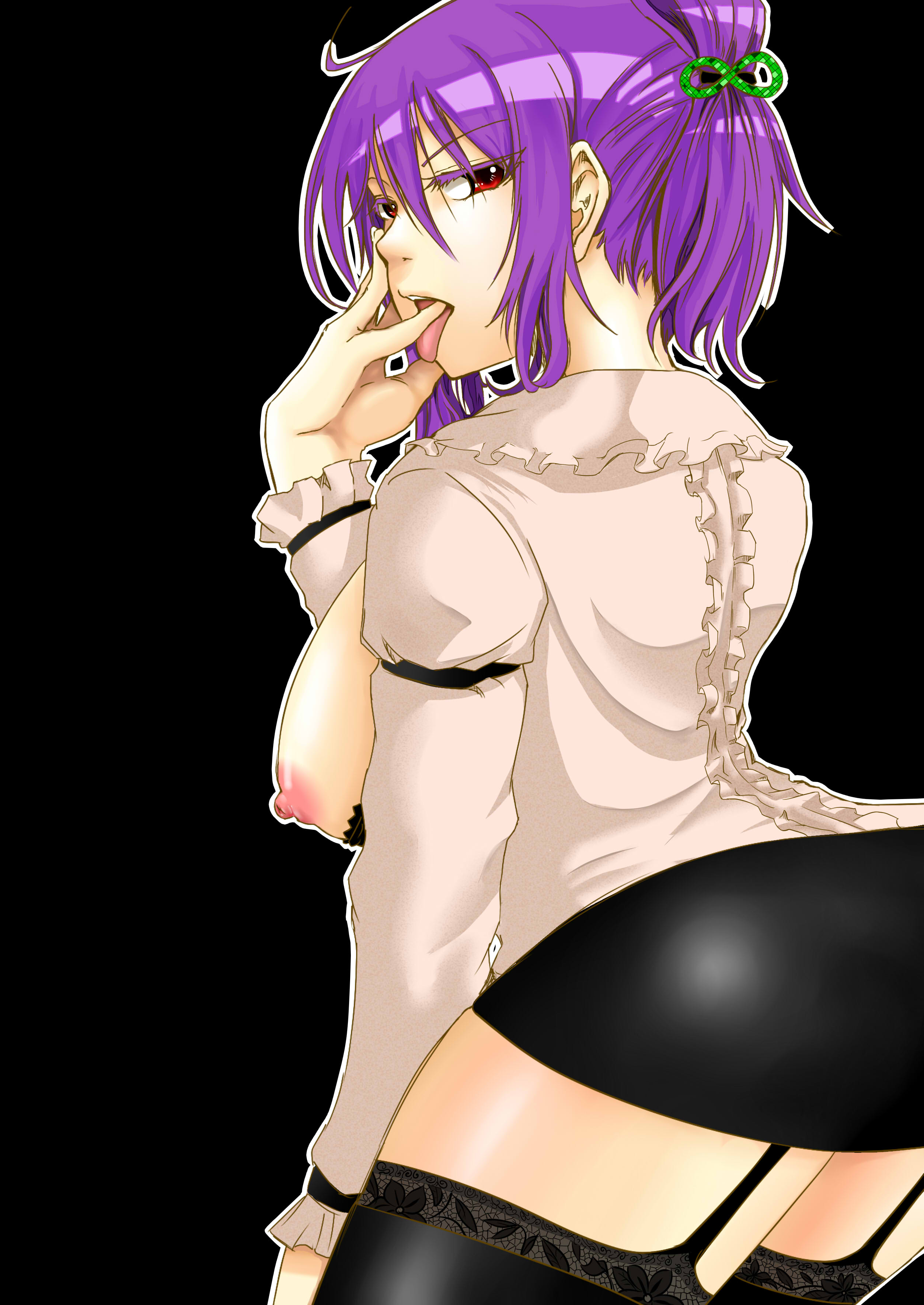 Rule34 – If it exists, there is porn of it / suzune (senran kagura) / 473867