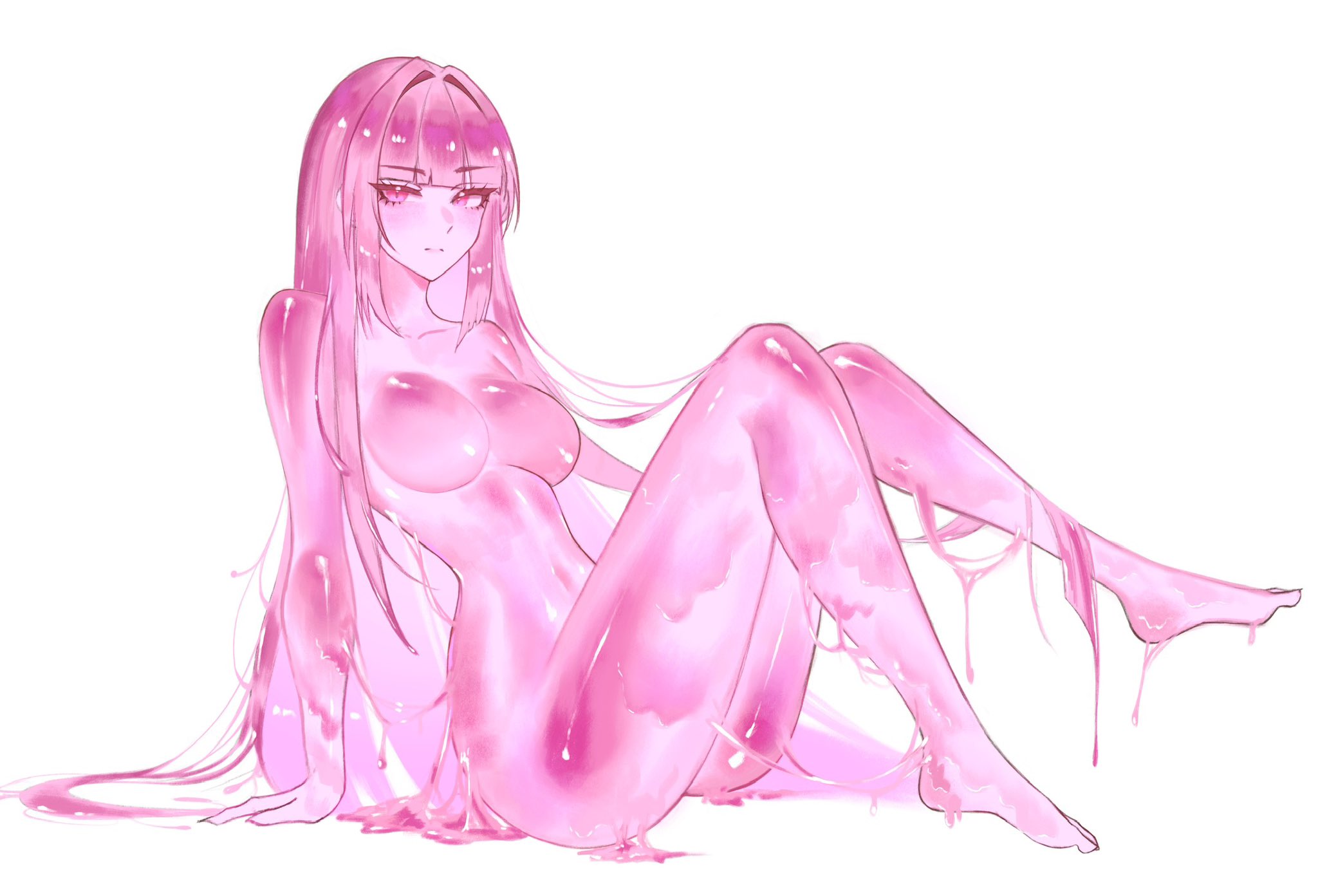 Rule34 – If it exists, there is porn of it / original character / 9329889