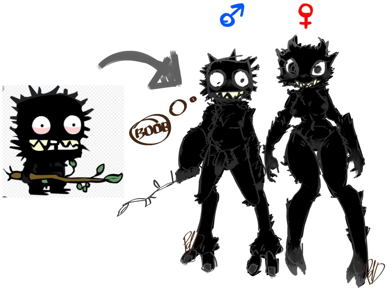 Rule34 – If it exists, there is porn of it / / 9330571