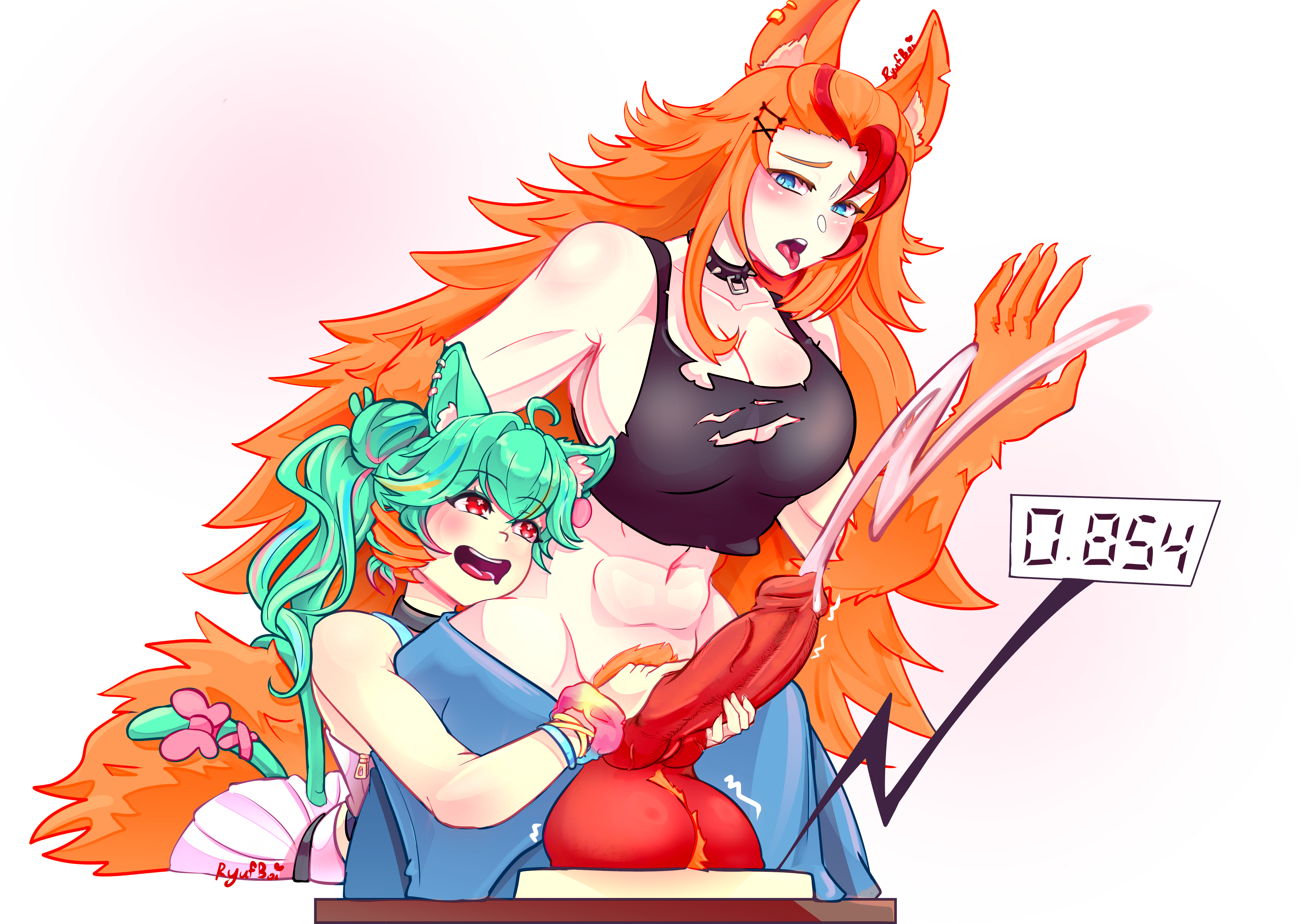 Rule34 – If it exists, there is porn of it / / 9331795