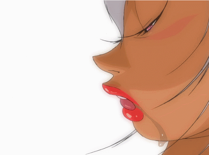 Rule34 – If it exists, there is porn of it / eiden, haku nyu mu / 474017