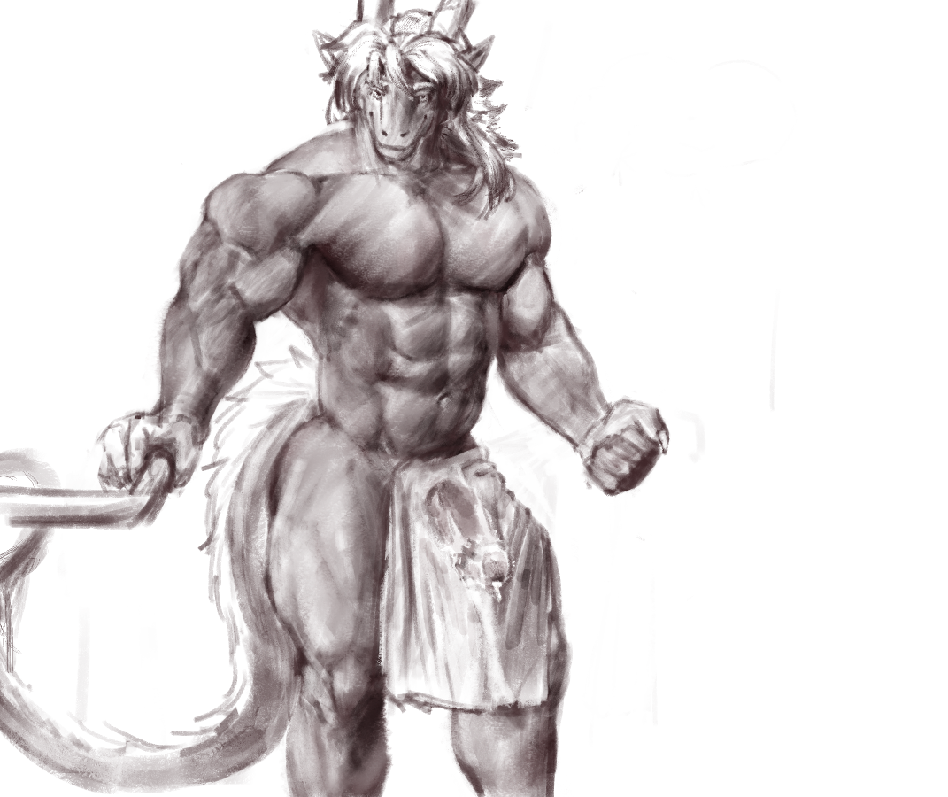 Rule34 – If it exists, there is porn of it / / 9332485