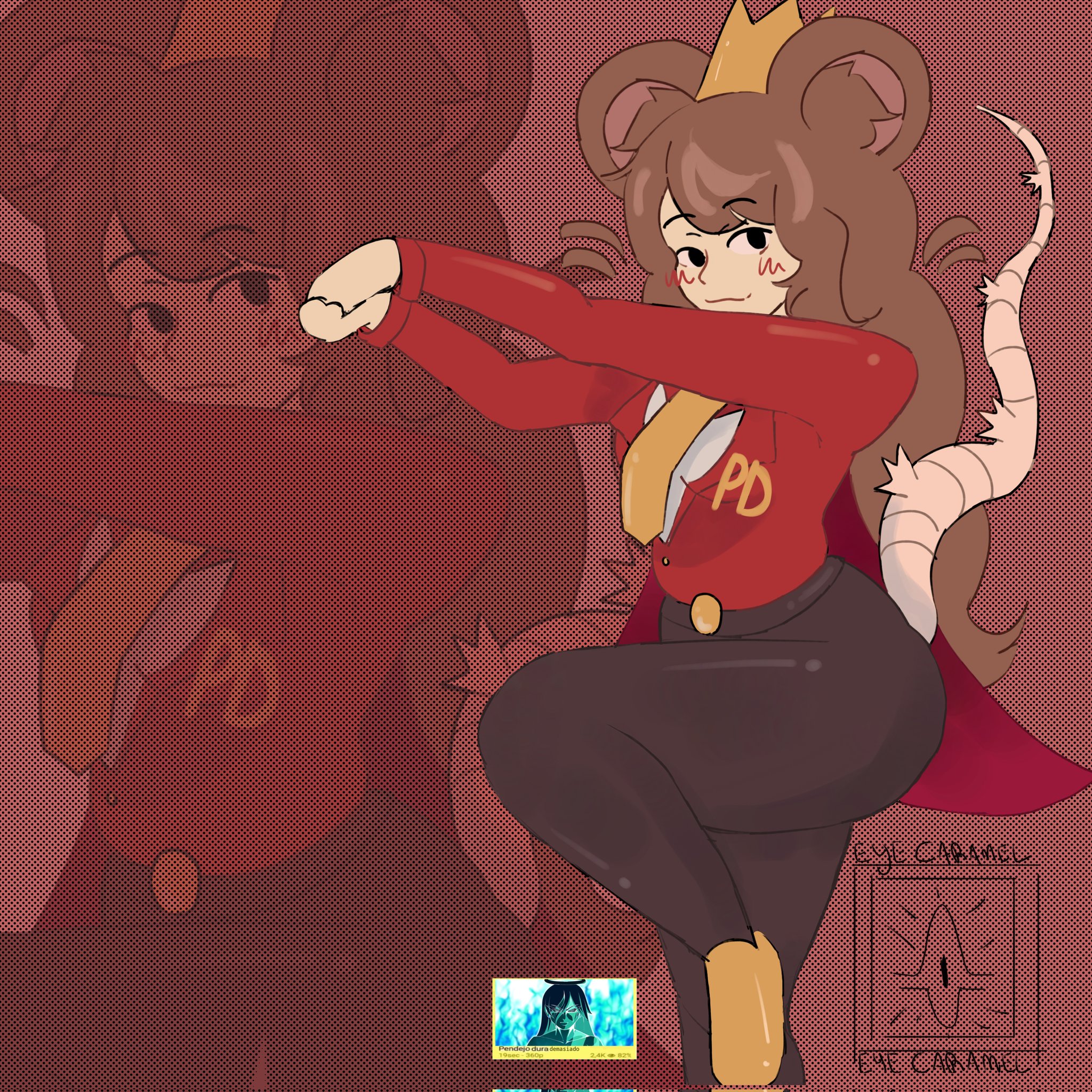 Rule34 – If it exists, there is porn of it / / 9332456