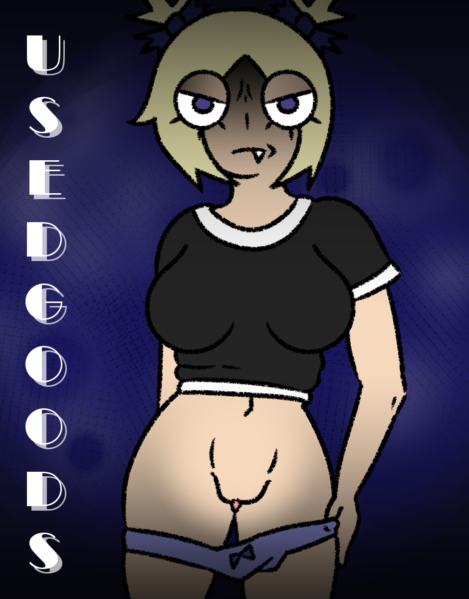 Rule34 – If it exists, there is porn of it / / 9333166