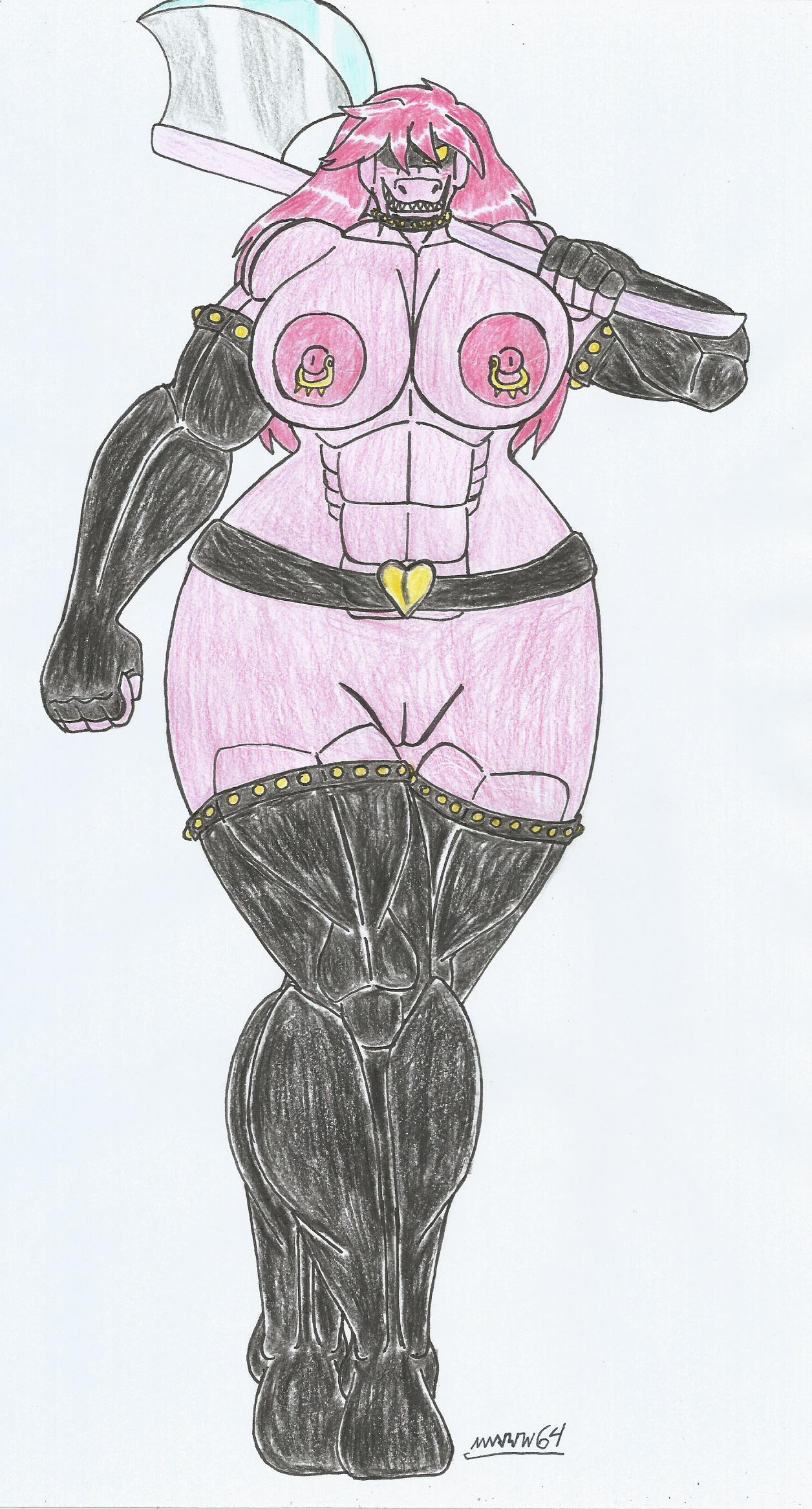 Rule34 – If it exists, there is porn of it / susie (deltarune) / 9333165