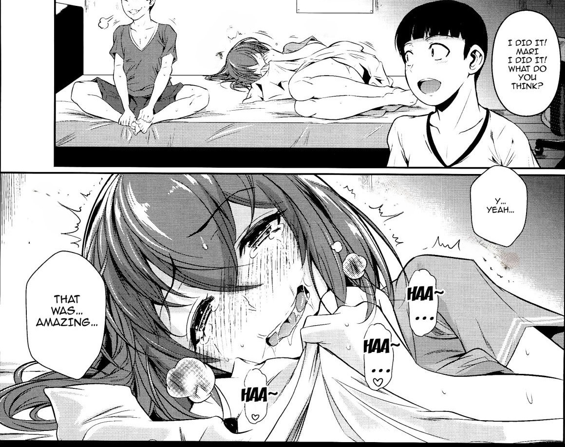 Rule34 – If it exists, there is porn of it / fuetakishi / 9333164