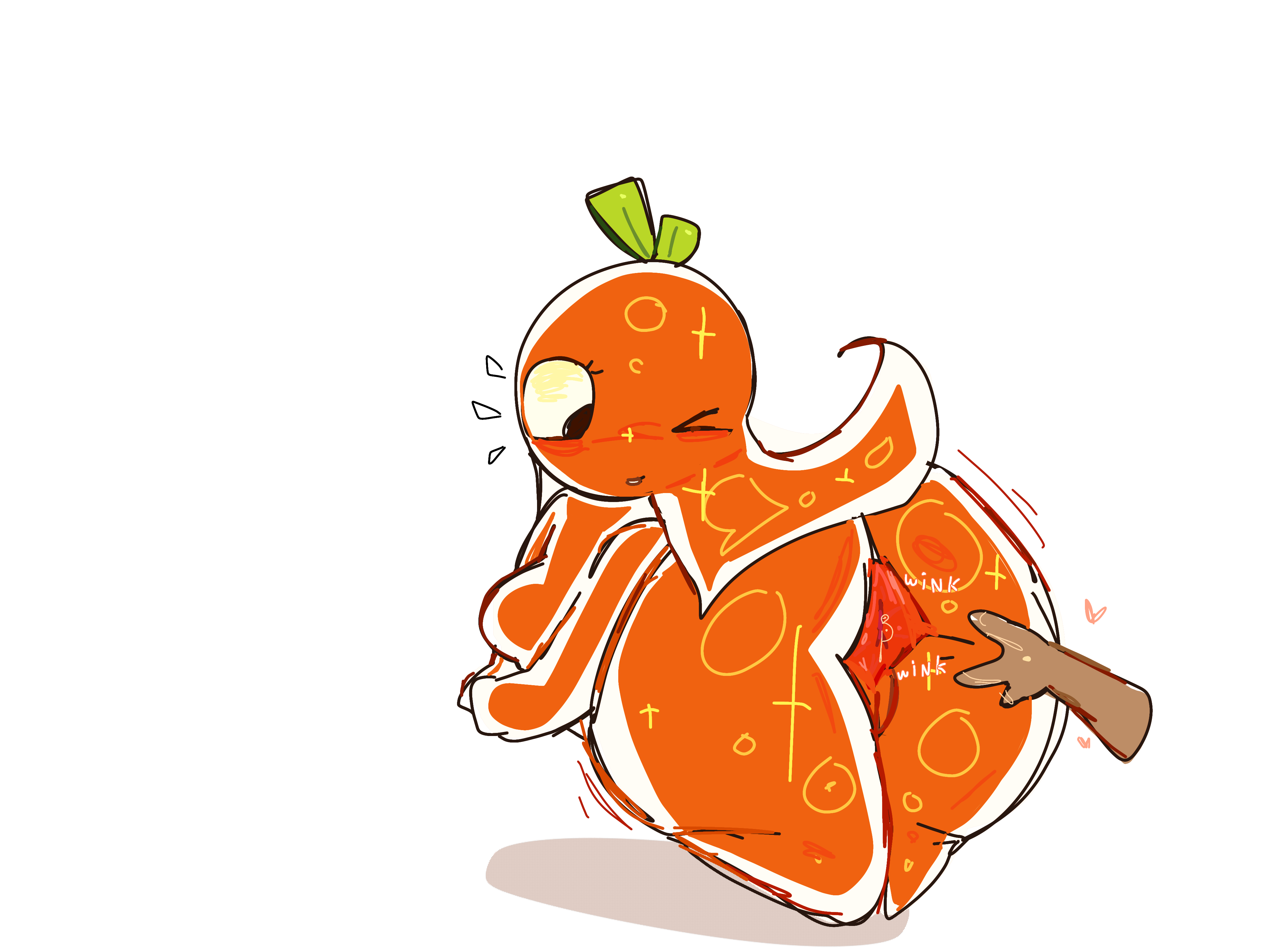 Rule34 – If it exists, there is porn of it / anon / 9333142