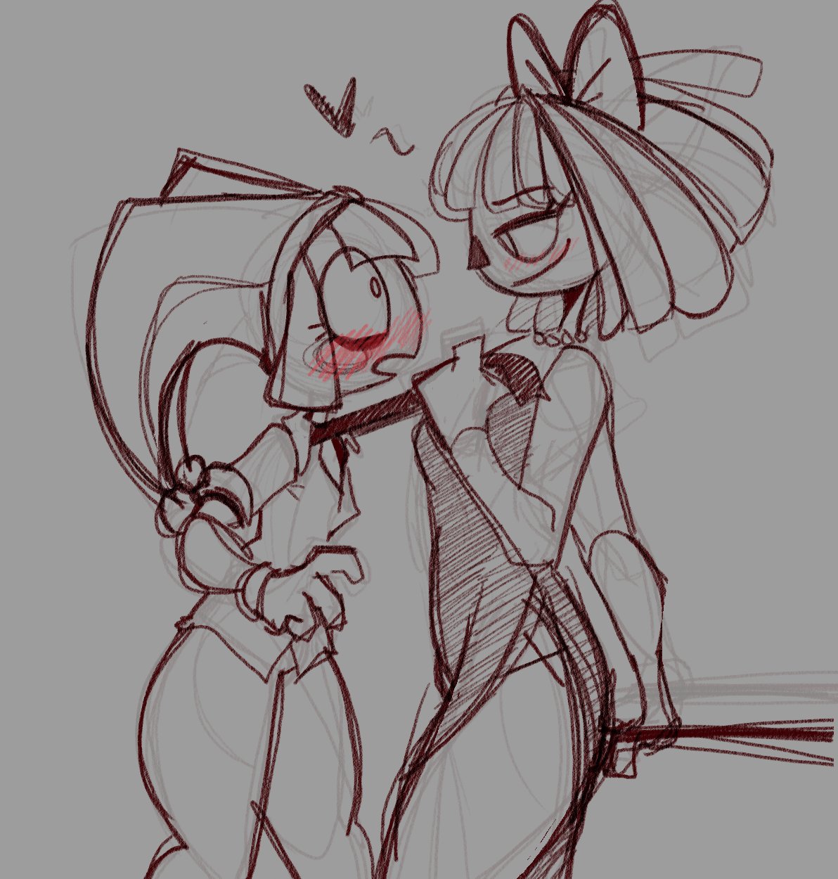 Rule34 – If it exists, there is porn of it / jester / 9333134