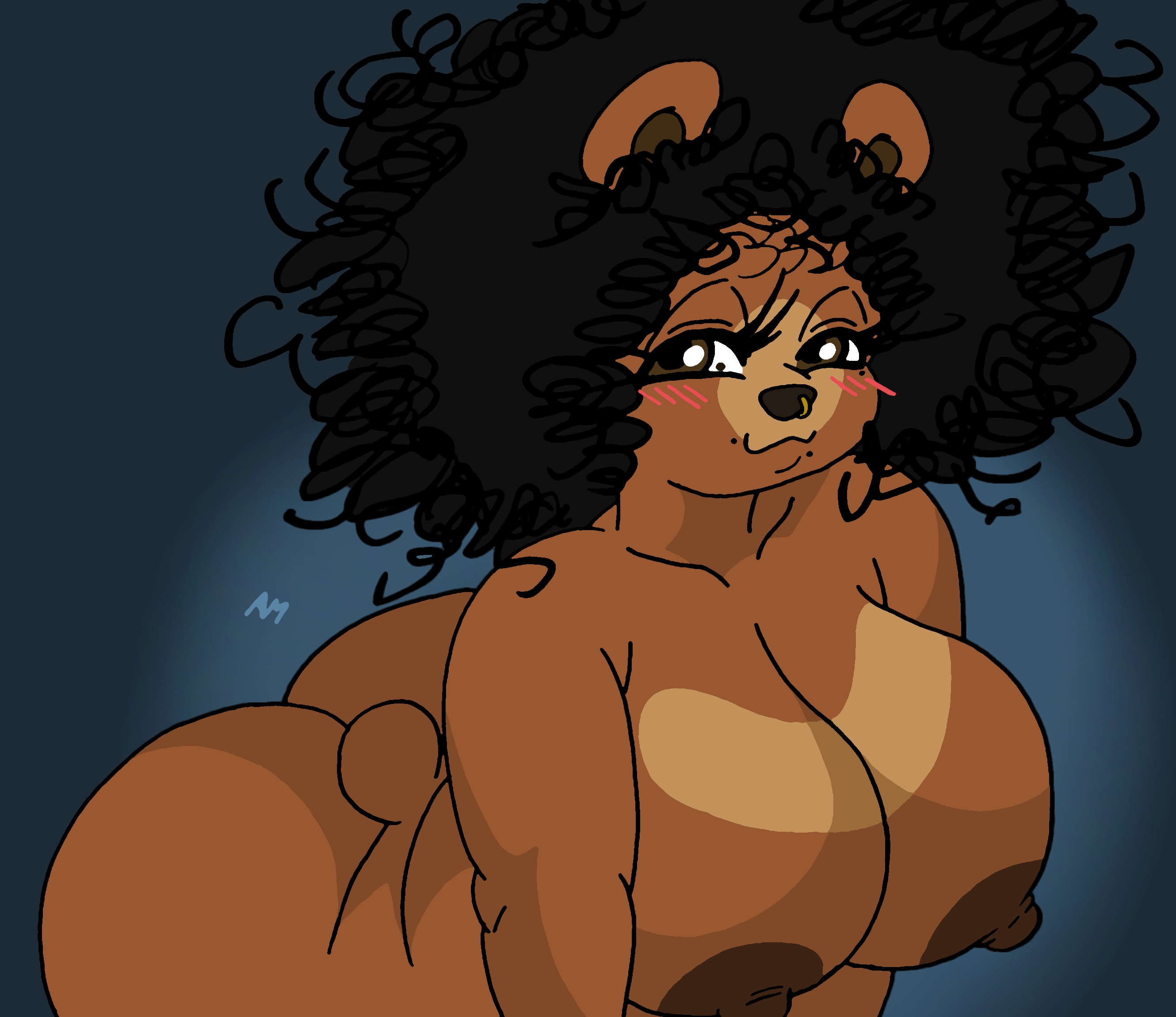 Rule34 – If it exists, there is porn of it / / 9333130