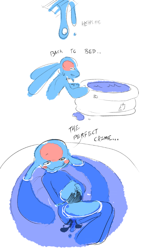 Rule34 – If it exists, there is porn of it / / 9333821