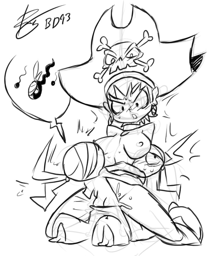 Rule34 – If it exists, there is porn of it / bigdeadalive, risky boots, tinkerbat / 474133