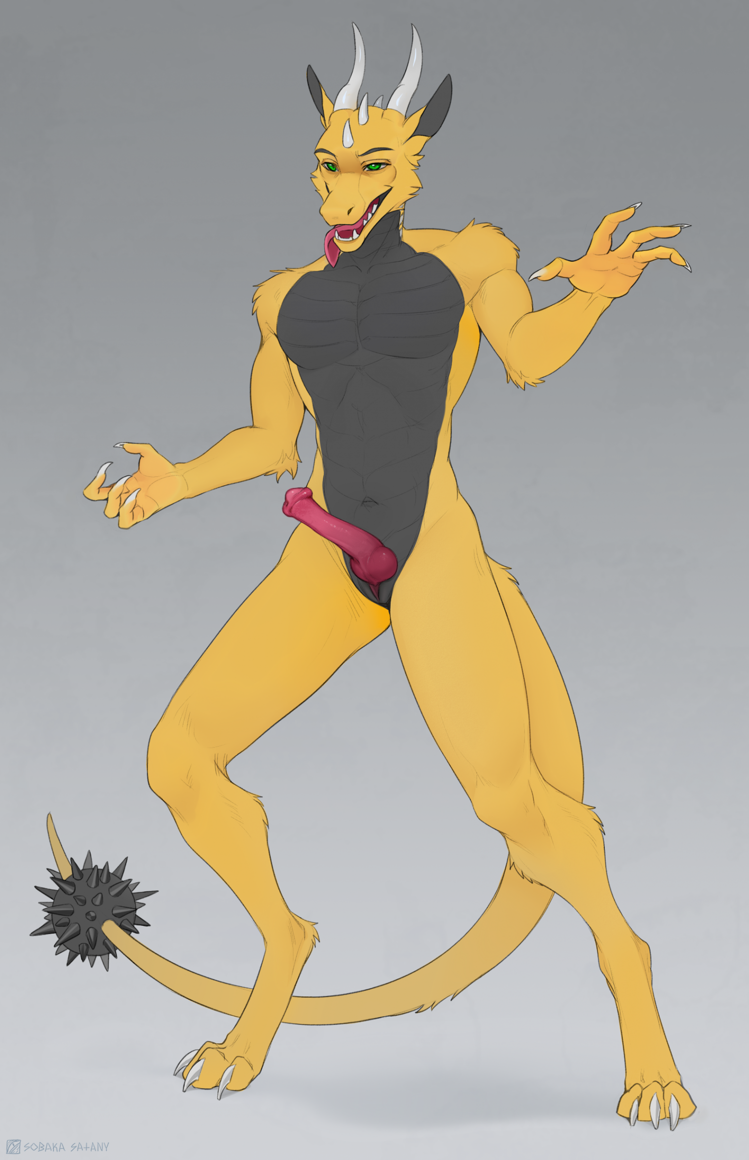 Rule34 – If it exists, there is porn of it / / 9334507