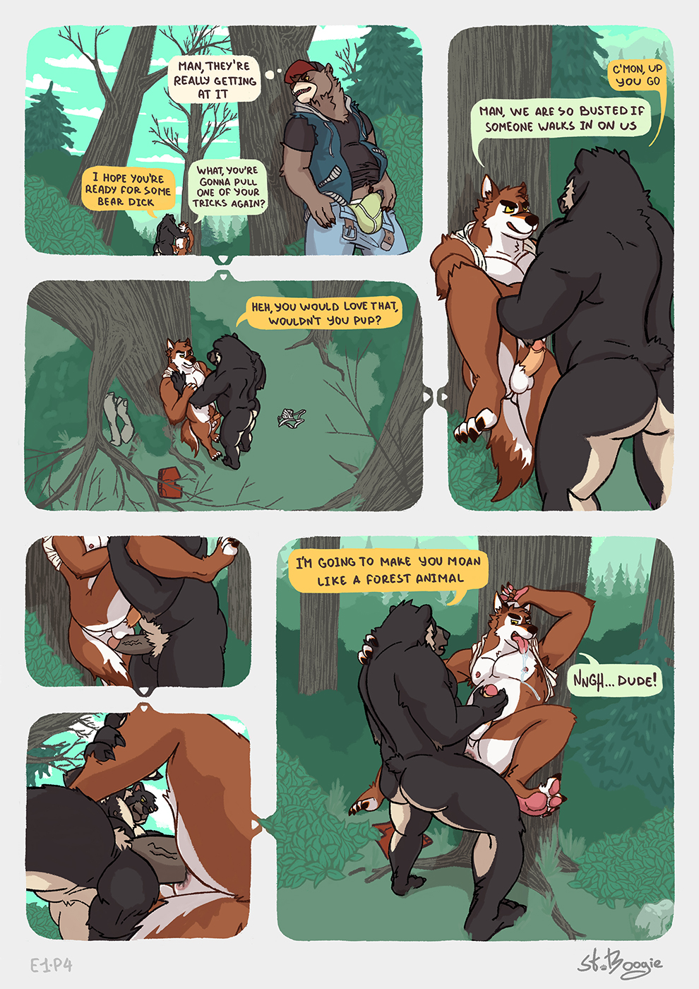 Rule34 – If it exists, there is porn of it / / 474231