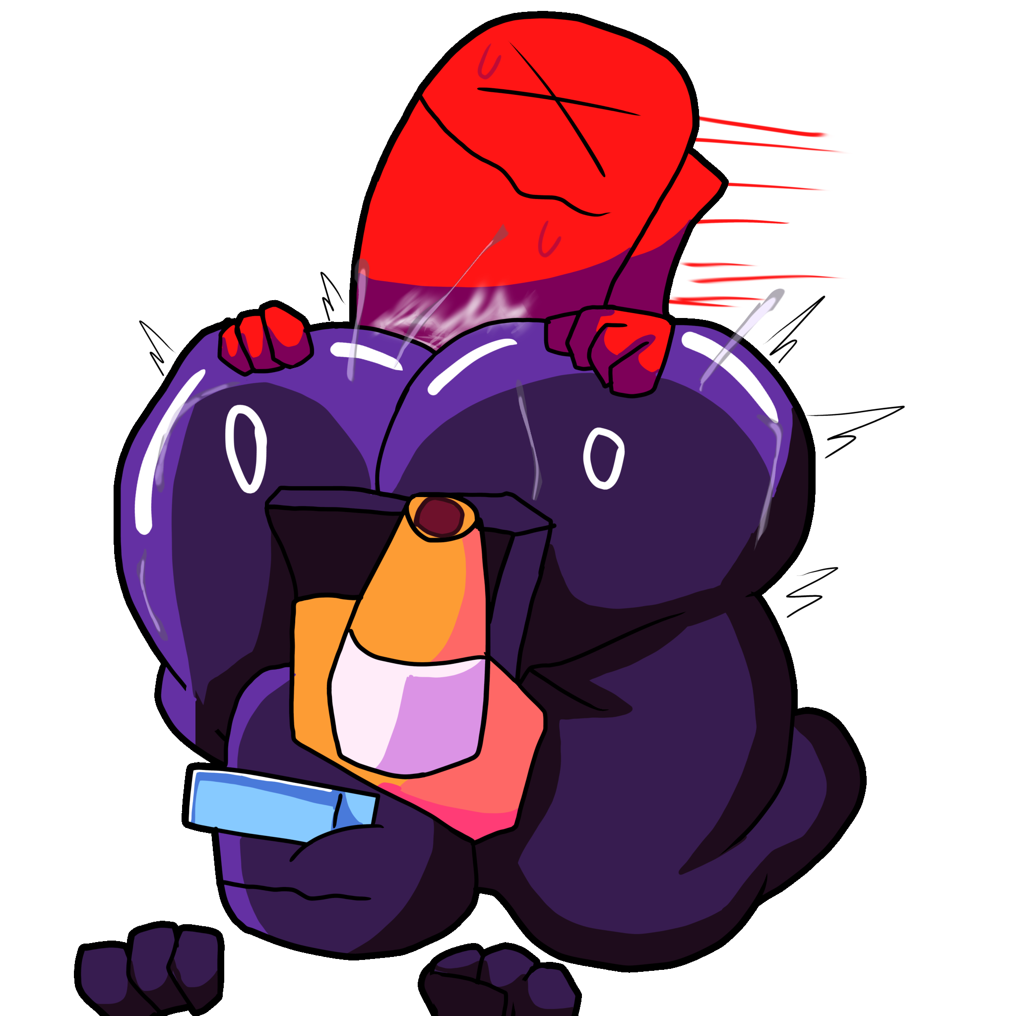 Rule34 – If it exists, there is porn of it / / 9335915