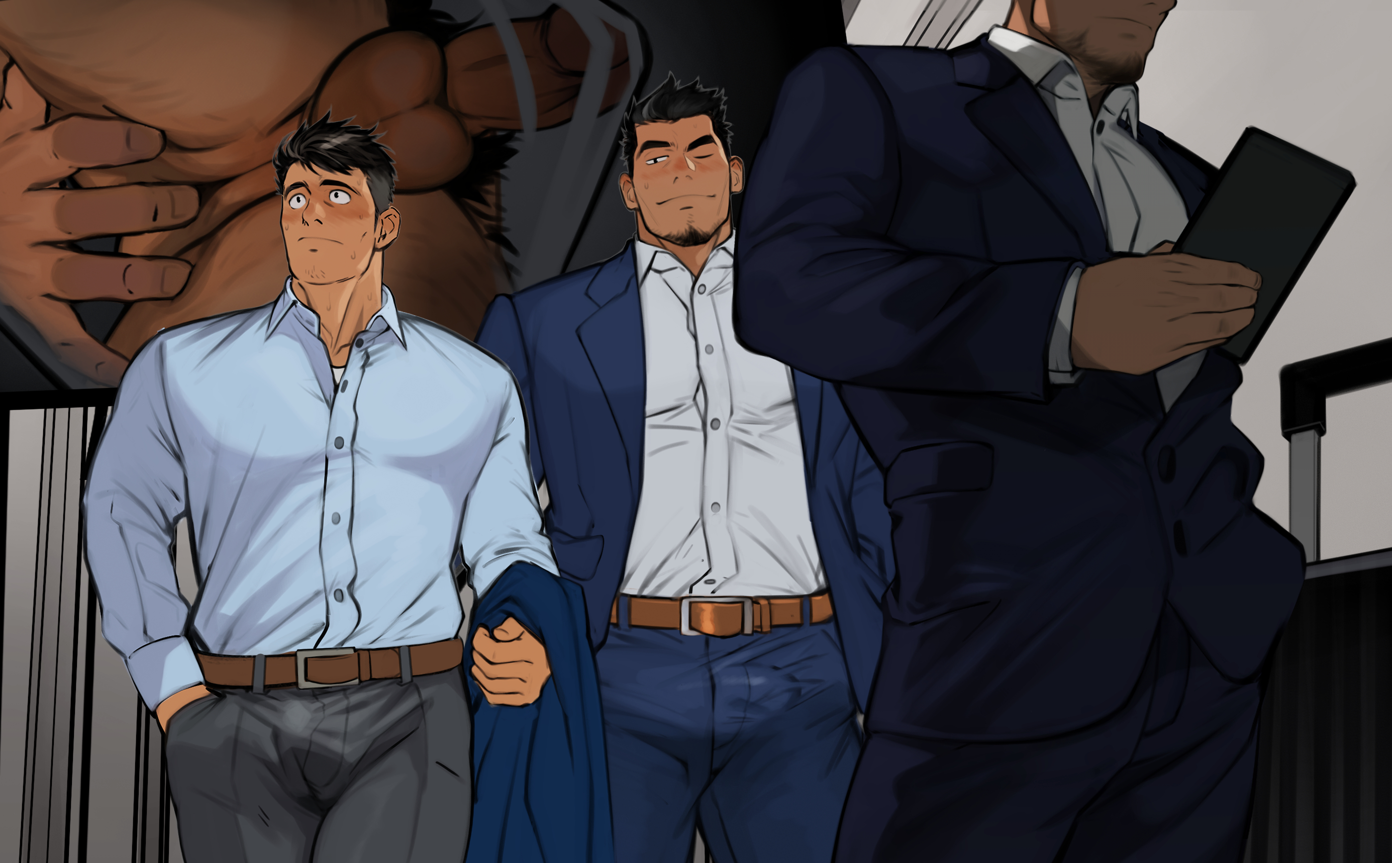 Rule34 – If it exists, there is porn of it / / 9335904