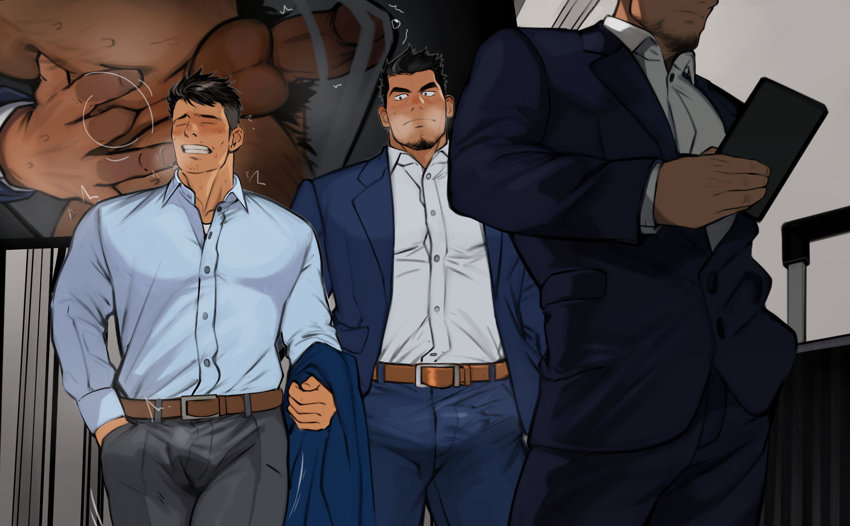 Rule34 – If it exists, there is porn of it / / 9335902