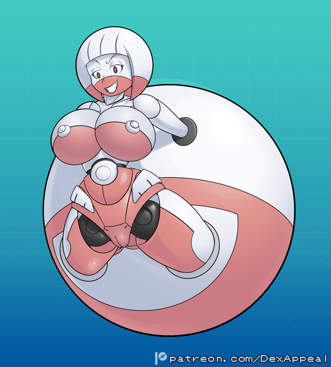 Rule34 – If it exists, there is porn of it / pokemon (species) / 9336625