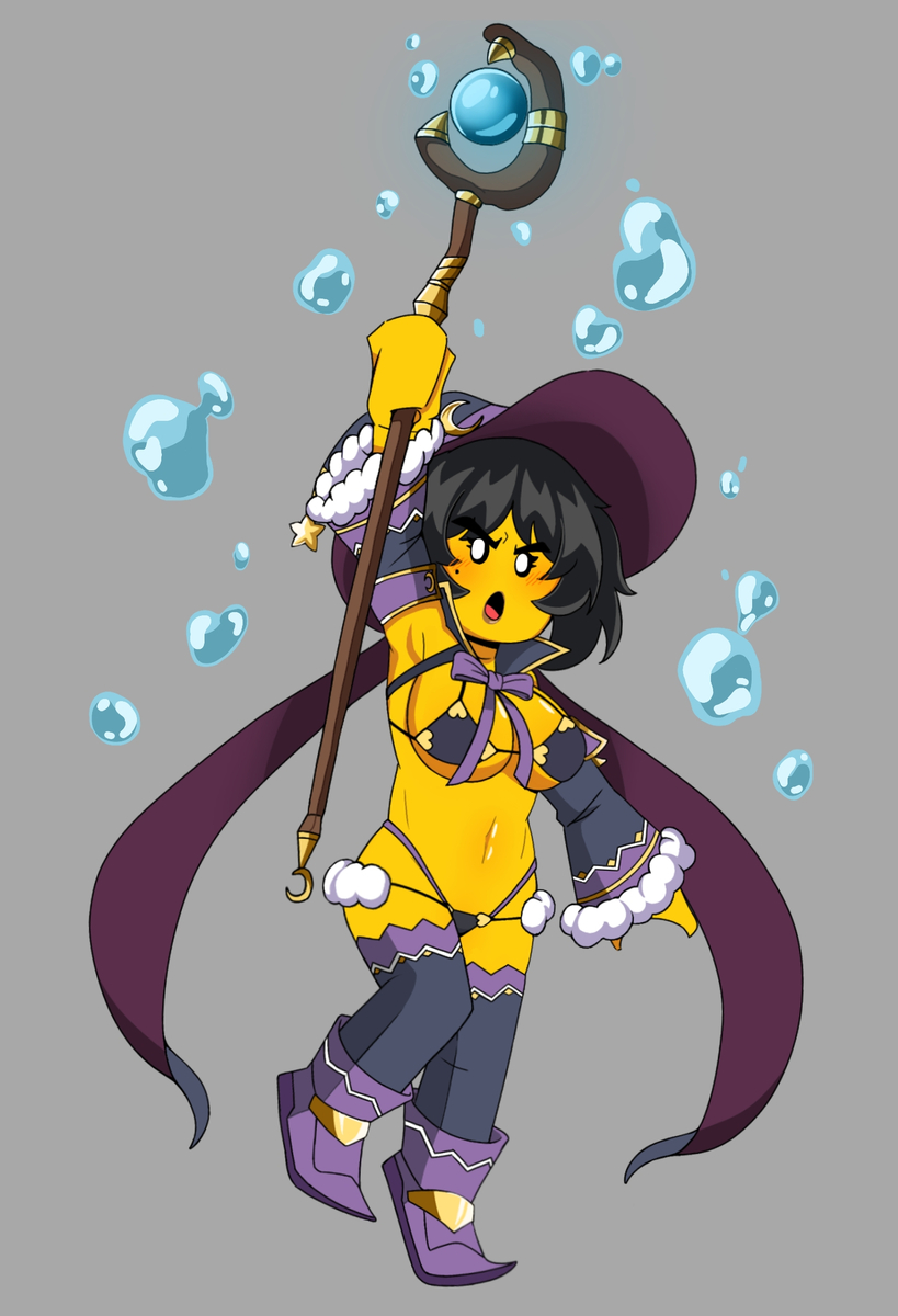 Rule34 – If it exists, there is porn of it / nya (ninjago) / 9337445