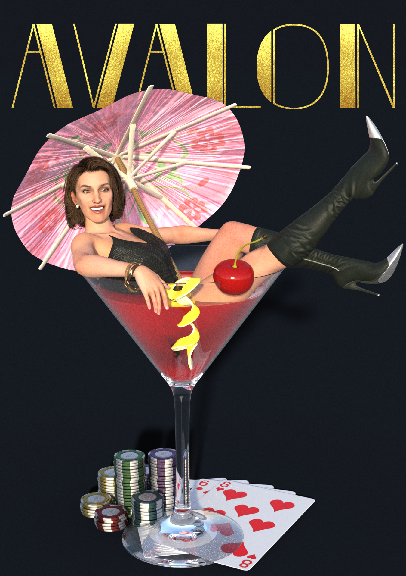 Rule34 – If it exists, there is porn of it / / 9337430