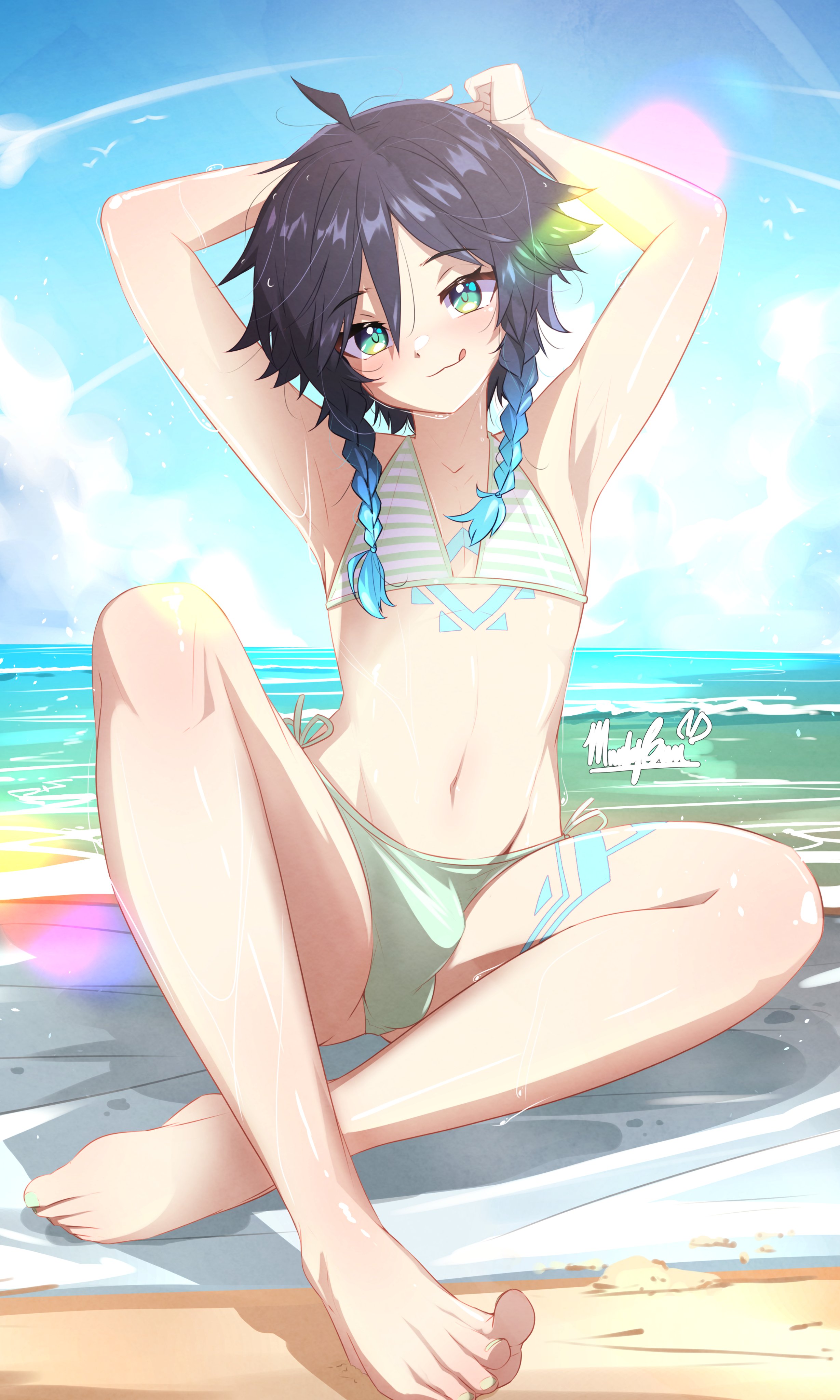 Rule34 – If it exists, there is porn of it / / 9338085